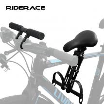 Kinder Fahrrad Sitz MTB Fahrrad Kinder Sattel Front Rahmen Montieren Baby Sitz Kind Sicherheit