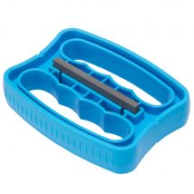 XCMAN Ski Snowboard Side Bevel File Guide Edge Tuner Tool Multi angle 87 88 89 90 with a File