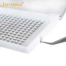 5d Wimpern Vorgefertigten Volumen Fans 100% Hand-made 2d-5d Fans Wimpern Natürliche Eye Make-Up Wimpern Individuelle Wimpern Extensions