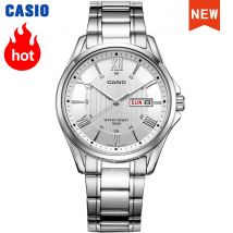 Casio uhr männer top marke luxus quarz watch100m Wasserdicht männer uhr Sport militär Armbanduhr