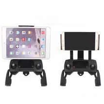 Mavic Pro Zubehör Faltbare Telefon Tablet Halterung Montieren Clip DJI Funken Fernbedienung DJI Mavic Luft Monitor Halter