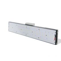 Superhelles Sam-ng LM301H dimmbar 240 W 3000 K/3500 K 660 nm UV-IR-LED-Wachstumslicht,