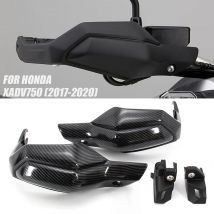 Para Honda X-ADV 750 XADV 750 XAD750 2017 2018 19 20 guardamanos accesorios de motocicleta protector a prueba de viento manillar de protección