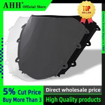 AHH Motorcycle Windshield Spoiler Windscreen shroud Fairing For HONDA CBR1000RR CBR1000 RR 2004 2005 2006 2007 04-07 Parts