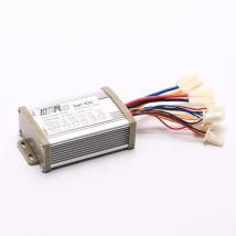 36V 800W Geschwindigkeit Erröten Controller Elektrische Go-Kart Buggy Quad Bike ATV Roller
