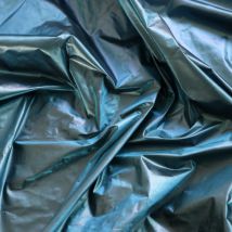 100 cm * 148 cm glänzendes, nach unten beweisendes Material, Stoffschattierung, blaue Burgunder-Nylon-Textilien, Cired