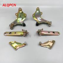 Power rolka drzwi przesuwnych górna środkowa dolna dla mitsubishi Delica 1986-1996 hyundai H100