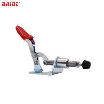 GH-301-AM Toggle Clamp Holding-Latch 45kg Holding Kapazität Push-Pull-Typ Schnell Release Hand Tool