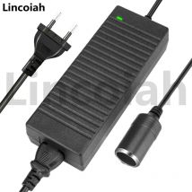 Auto Zigarette Leichter inverter 120W AC/DC Adapter 220V 12V 2A 5A 6A 8A 10A Adapter netzteil Ladegerät Transformator Konverter