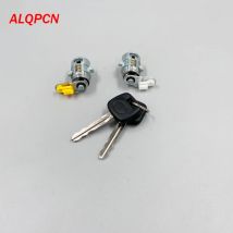 1 set vorne türschloss schlüssel zylinder für toyota pickup hilux RN85 LN106 1989-1997