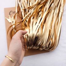1-4M Rose Gold Metallic Folie Lametta Fransen Vorhang Geburtstag Party Dekoration Hochzeit Fotografie Hintergrund Vorhänge Foto Requisiten