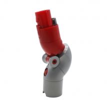 Adattatore di Conversione per Punta dell'Aspirapolvere Dyson V7 V8 V10 V11, Connettore Sostitutivo