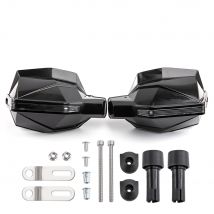 Universal Motorrad Handprotektoren Motorrad Motocross Dirtbike ATV Handprotektoren Lenker Wachen Für Kawasaki Suzuki Honda Yamaha