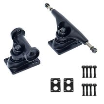 Neuankömmling DIY Elektro-Skateboard-LKWs für Doppel antriebs naben motor Elektro-Board-Brücke Longboard Elektro-Skate-Truck