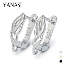 Zubehör für Schmuck, Ohrringhaken, DIY, Damen, Perlenquaste, Pendientes, Schmuckherstellung, Zubehör, 2020, trendig