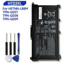 Original-Ersatzakku HT03XL für HP 15 14 L11421-2C2 L11421-421 TPN-Q209 TPN-Q210 15-CS2014TX 15-CS2015TX 14-cd0062TX