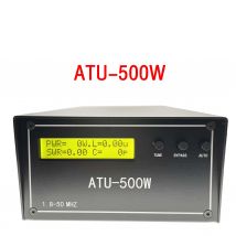ATU500W Automatischer Antennentuner ATU-500W ATU500 von N7DDC
