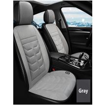 2019 new car heating cushion winter single seat warm car electric double car seat cushion 12v car with winter tweezers