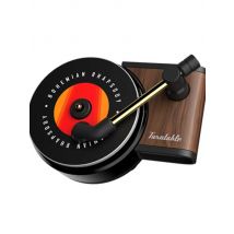 Custom Vinyls CD Cover Car Air Freshener Player Auto Perfume Personality Albums Auto Air Vent Fragrance Smell Diffuser Accessory