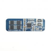 PCM-Li04S8-016 (3S7A) Customized PCM BMS Protection Circuit Module for Li-ion Li-polymer Battery Pack