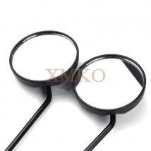 Citycoco Reflector Rear View Mirror Reverse Mirror For Electric Scooter E-Bike Mirror
