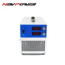 2000W Labor Test Schalt Netzteil 80V/25A 100V/20A 150V/13,5 A 200V/10A Einstellbare Geregelte Hohe