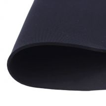 3mm SRB Einseitige Neopren Stoff, Neoprenanzug stoffe, Wasserdicht Tauchen Anti Vibration Schutz Gegen Elektrischen Schlag