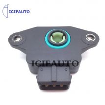 TPS Throttle Position Sensor For Citroen AX BX Saxo Xantia XM Xsara ZX Peugeot 106 306 406 606 806