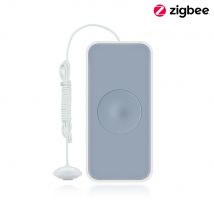 HEIMAN Zigbee Smart Wasser Leckage Sensor Wasser überlauf detektor für zigbee smart home system, küche, bad, wasser turm, pool