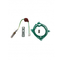 12v/24v 1-8kw Chinese Parking Diesel Heater Parts Ceramic Pin For Webasto AT2000 Airtop 2000st Eberspacher D2 D4 D4S Glow Plugs