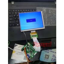 7.0" inch 800X600 4:3 LCD Screen CLAA070MA0ACW LCD Display screen Compatible-HDMI VGA Control Driver Board Monitor Panel