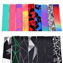 Headbands For Steelseries Arctis 3 5 Headphones Replacement Foam Earmuffs Ear Cushion Accessories Fit perfectly