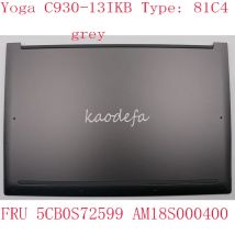 C930-13IKB basis abdeckung Für Lenovo YOGA C930-13IKB Laptop 81C4 5CB0S72599 AM18S000400 C930-13IKB