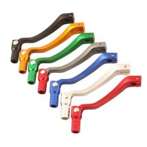 Motorrad CNC klappbarer Aluminium Schalthebel NC250 Schalthebel für Motorrad ATV Dirt Bike Pit Bikes Schalthebel Kayo