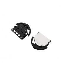 10 teile/los Großen Kopf SMD 3-Pin Stativ Daumenrad Kippschalter für MP3 MP4