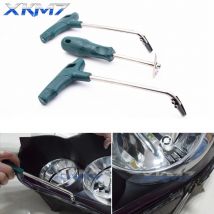 Auto Lampe Kalt Kleber Permaseal Scheinwerfer Dicht Messer Universal Entfernen Werkzeug Auto Reparatur DIY Kit Retrofit Tuning Stil Zubehör