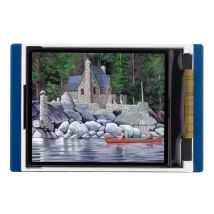 Raspberry Pi Pico 1.8 Inch LCD Display Module 65K RGB Color 160×128 SPI Inteferface Embedded ST7735S Driver TFT Screen for Pico