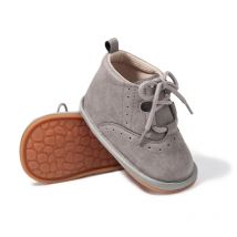 Baby Stiefel Schuhe Klassische Retro Junge Mädchen Schuhe Multicolor Anti-slip Gummi Weiche Neugeborene Erste Wanderer Unisex Infant Krippe schuhe