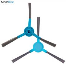 Cepillo Lateral de repuesto para Cecotec Conga 4090 3090 5090 6090, cepillos de esquina, accesorios de Robot aspirador, piezas consumibles