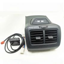 Hinten Sitz USB Typ-C Buchse USB Adapter für Golf 7 MK7 VII 5QD 035 726 L