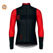 2025 Maillot Ciclismo Invierno Long Sleeve Cycling Jersey Bike Clothing Shirts MTB Bicycle Wear Winter Thermal Fleece Spain
