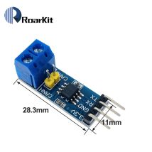 1PCS/5PCS SN65HVD230 VP230 CAN Board Network Transceiver Evaluation Development Module For Arduino Controller Board DC 3V-3.6V