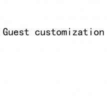 Customized Chain for Customers - Personalized Design Jewelry Accessory