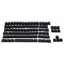 NEUE Ersatz-Tastenkappen für Romer-G Switch für Logit.ech G PRO Rapidfire mechanische Gaming-Tastatur