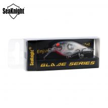 SeaKnight SK003 Crankbait Fishing Lure 1PC 10g 55mm 1.8-3.9M Floating Wobbler Fishing Lure Deep Diving Crank Bait Hard Saltwater