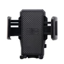 Fahrrad-Telefonhalter (maßgeschneidert) mit Mehrzweck-Halterung, Fahrrad-Lenker-Clip-Montage, Smart Keeper, 12 V-52 V, USB-Anschluss, Ladegerät Yolin