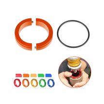 46mm 50mm Rear Shock Absorber Suspension Lowering Kit For EXC 125-530 150 250 300 350 450 500  EXC-F XC-W Six Days GAS GAS MC EX