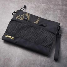RIMIX Multifunktionale Diagonal Tasche Lagerung Im Freien Tasche Camouflage Wasserdichte Kleinigkeiten Tasche für Den Täglichen pendelt Outdoor reise