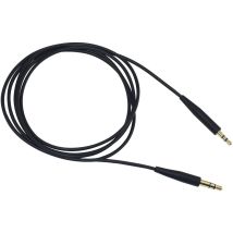 Per Bose Quiet Comfort 25 QC25 QC35 SoundTrue OE2 OE2i AE2 AE2i Cuffie da 2,5 mm a 3,5 mm 5,5 piedi/1,4 M Cavo audio