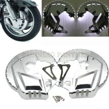 Bremsscheibe Abdeckungen Rote LED 2001-2014 Für HONDA F6B 2013-2015 2014 Für HONDA F6B 2013-2015